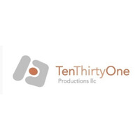 Ten Thirty One Productions Logo